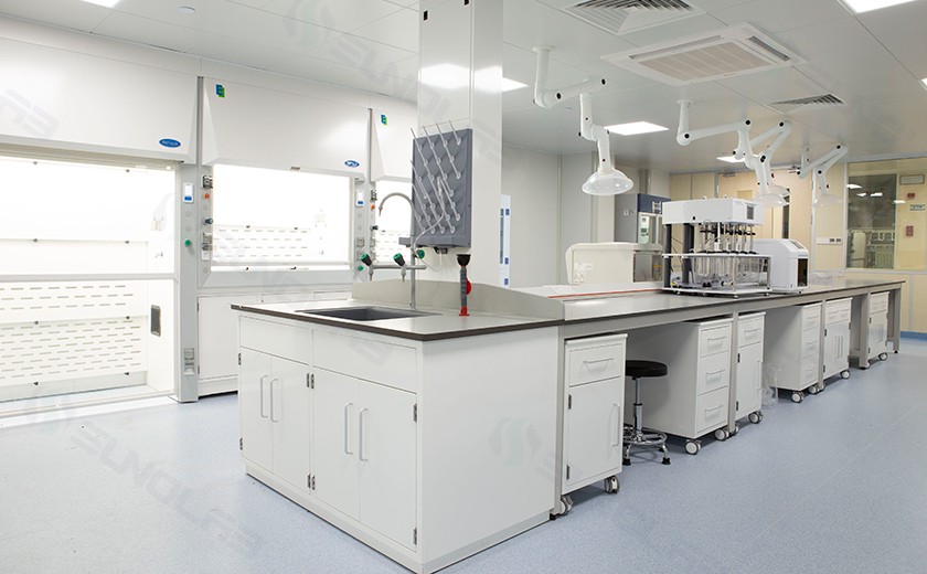 實(shí)驗(yàn)室設(shè)計(jì)規(guī)劃要注意哪些問題