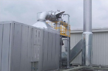 安裝實(shí)驗(yàn)室廢氣處理需要注意哪些事項(xiàng)