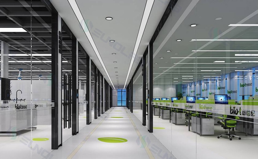 實(shí)驗(yàn)室集中供氣的準(zhǔn)備工作有哪些